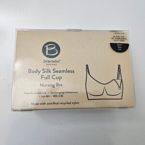 16. Bravado nursing bra. NIB